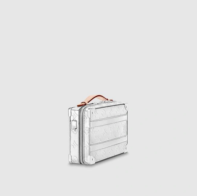 HANDLE TRUNK M45885