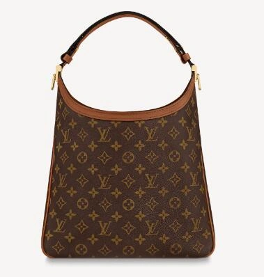 HOBO DAUPHINE MM M45195