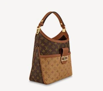 HOBO DAUPHINE MM M45195