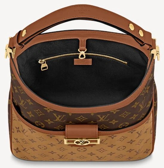 HOBO DAUPHINE MM M45195