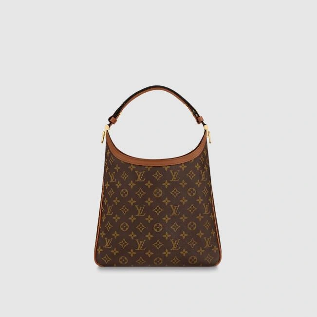 HOBO DAUPHINE MM M45195