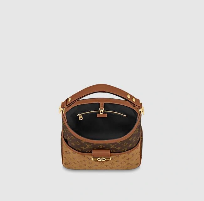HOBO DAUPHINE MM M45195