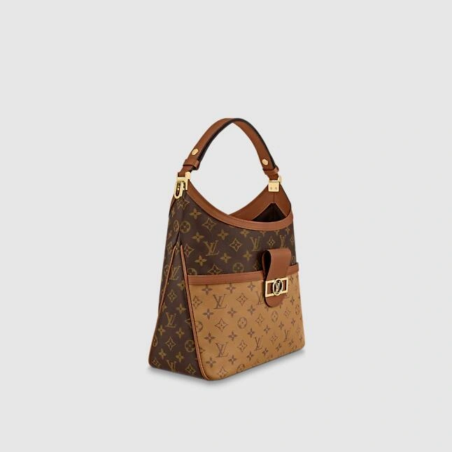 HOBO DAUPHINE MM M45195