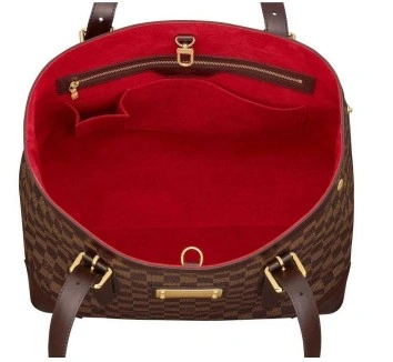 Hampstead N51203 GM Brown