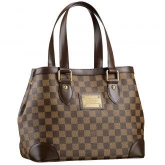 Hampstead N51203 GM Brown
