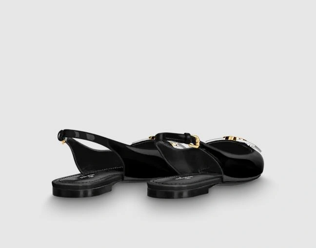 INSIDER FLAT BALLERINA 1A672B