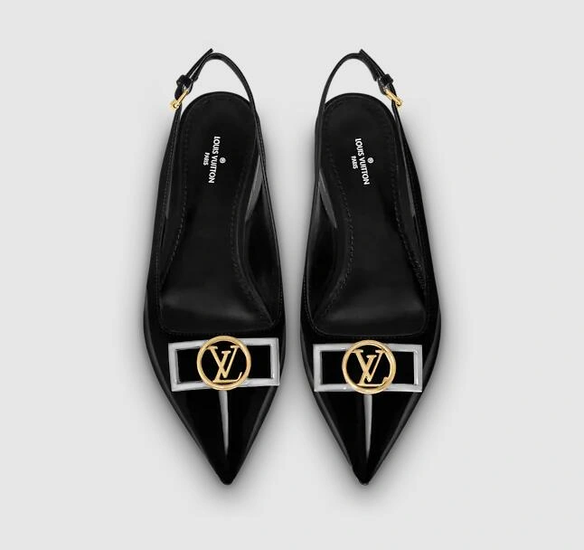 INSIDER FLAT BALLERINA 1A672B