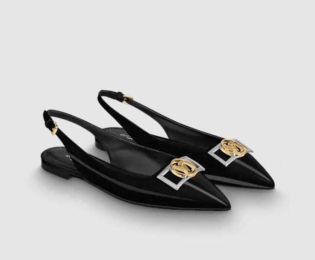 INSIDER FLAT BALLERINA 1A672B
