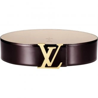 Initiales Vernis M9809X Amarante