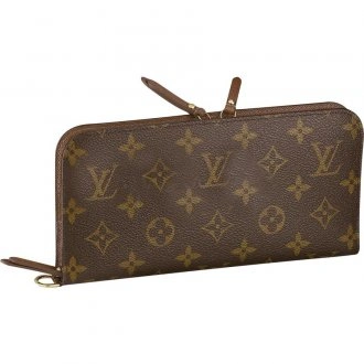 Insolite Wallet M60042 Brown