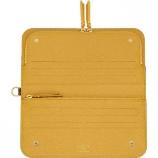 Insolite Wallet M60248 Brown