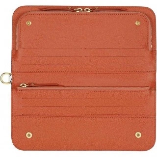 Insolite Wallet M60270 Orange