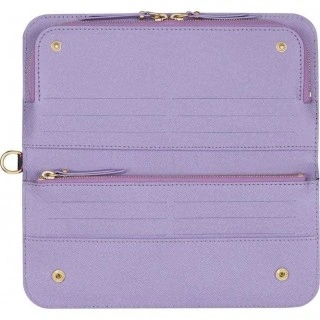 Insolite Wallet M60271 Violet