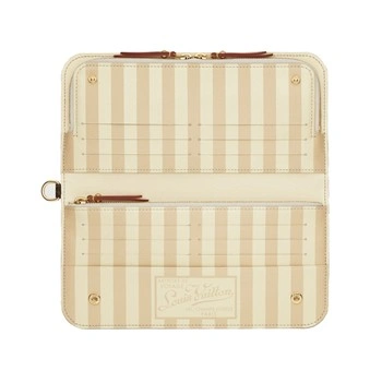 Insolite Wallet M60299 Brown
