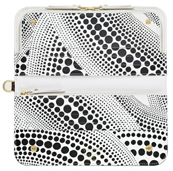 Insolite Wallet M60452 White
