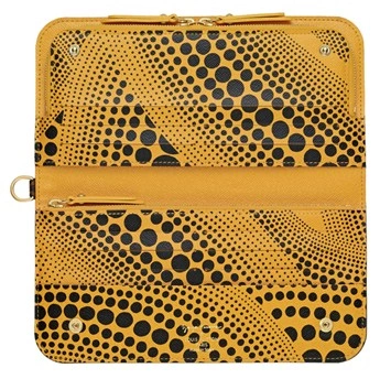 Insolite Wallet M60453 Yellow