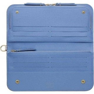 Insolite Wallet M93749 Raisin