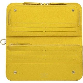 Insolite Wallet M93750 Pistache
