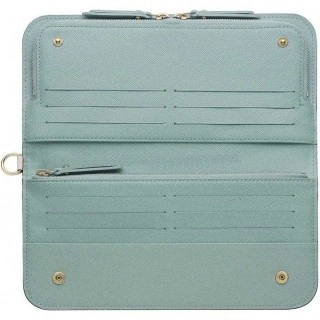 Insolite Wallet M93753 Anis