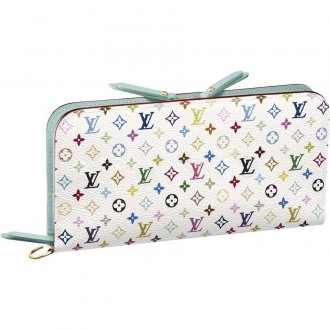 Insolite Wallet M93753 Anis