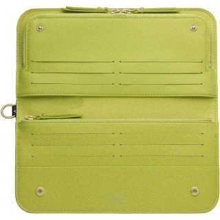Insolite Wallet M93755 Pistache