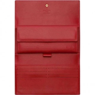 International M93531 Red