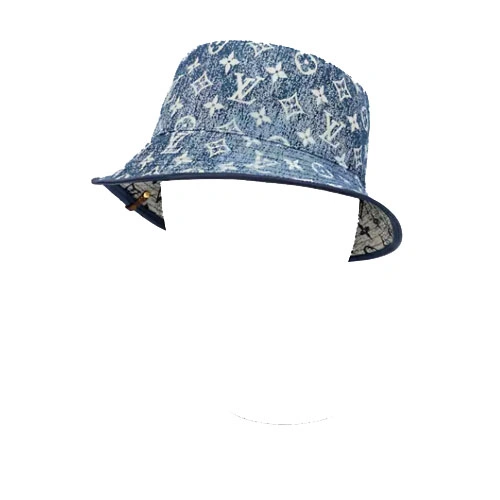 JACQUARD DENIM M77435