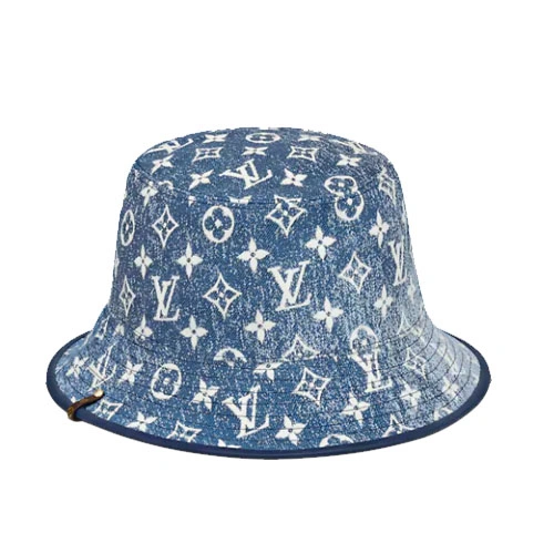 JACQUARD DENIM M77435