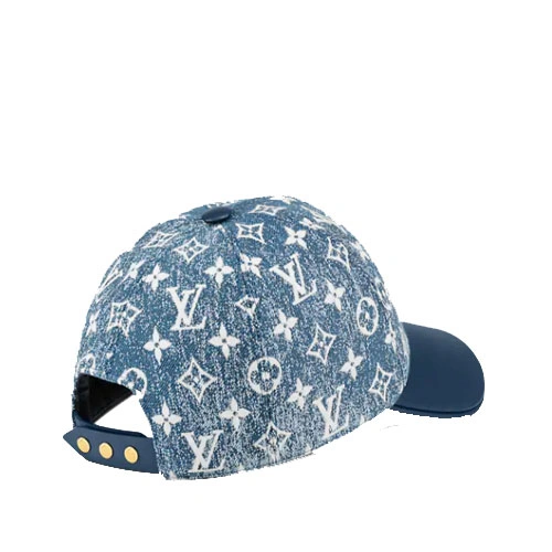 JACQUARD DENIM M77437