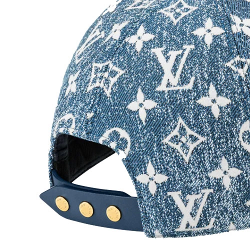 JACQUARD DENIM M77437