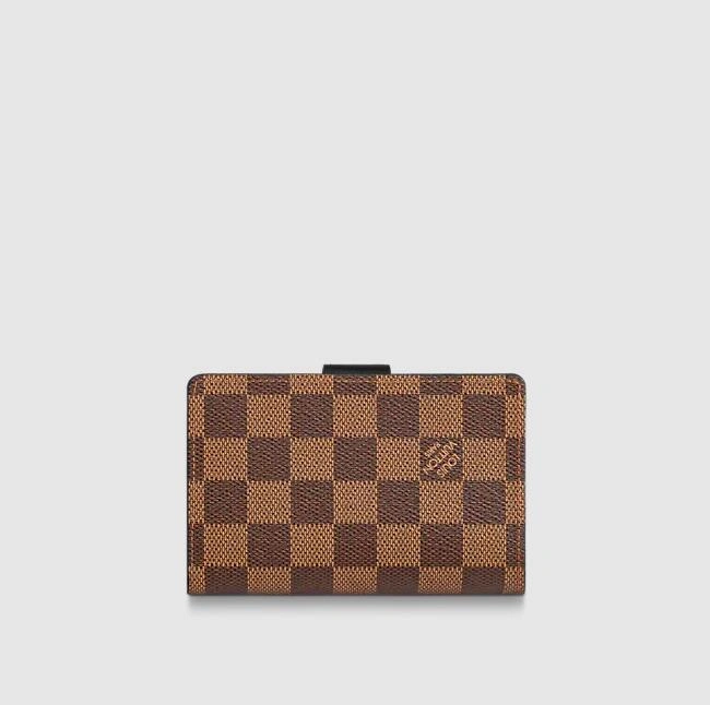 JULIETTE WALLET N60381