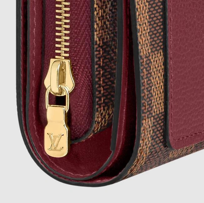JULIETTE WALLET N60381