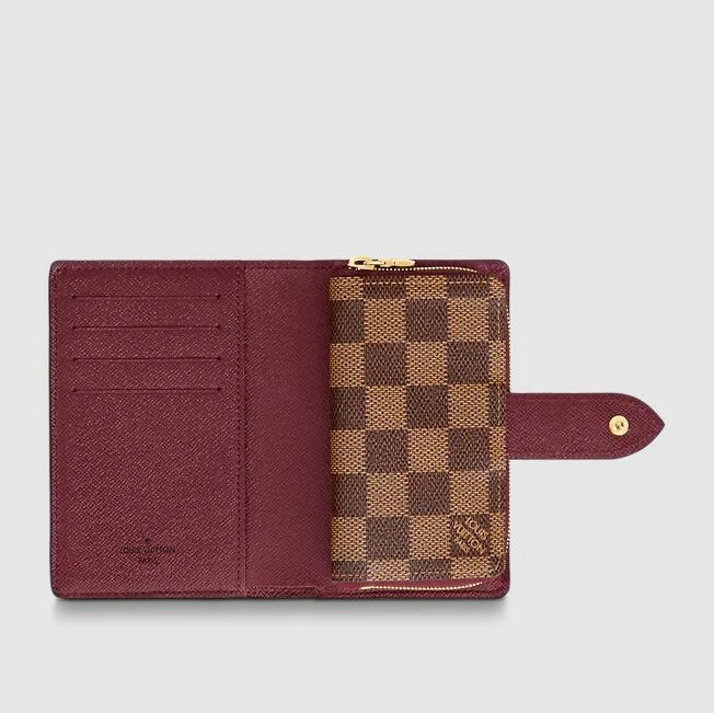JULIETTE WALLET N60381