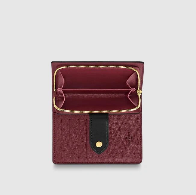 JULIETTE WALLET N60381