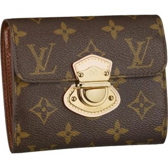 Joey Wallet M60211 Brown