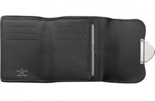 Joey Wallet M66582 Black