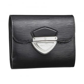 Joey Wallet M66582 Black