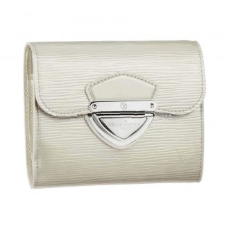 Joey Wallet M6658J Ivory