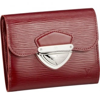 Joey Wallet M6658M Rubis