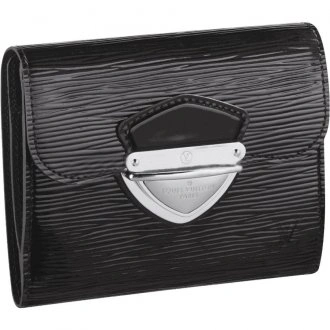 Joey Wallet M6658N Black