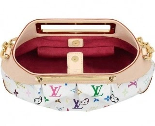 Judy M40253 GM Blanc