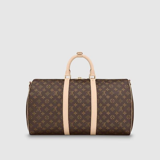 KEEPALL BANDOULIERE 50 M41416