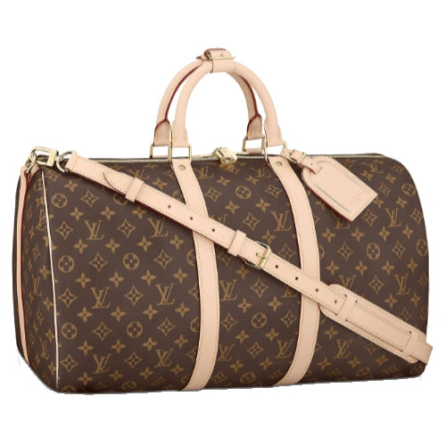 KEEPALL BANDOULIERE 50 M41416