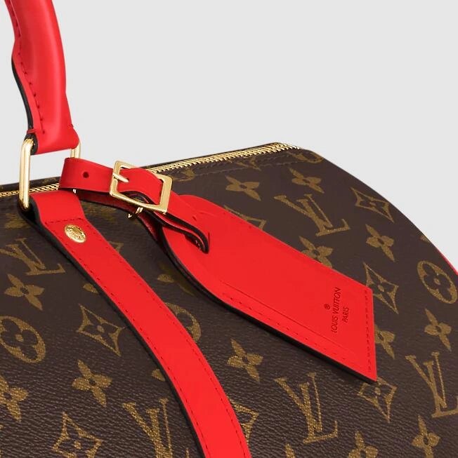 KEEPALL BANDOULIERE 50 M44740