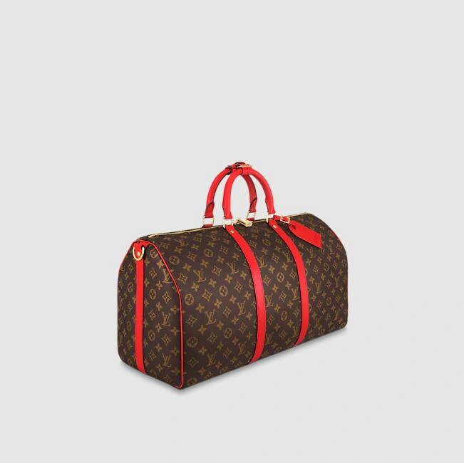 KEEPALL BANDOULIERE 50 M44740
