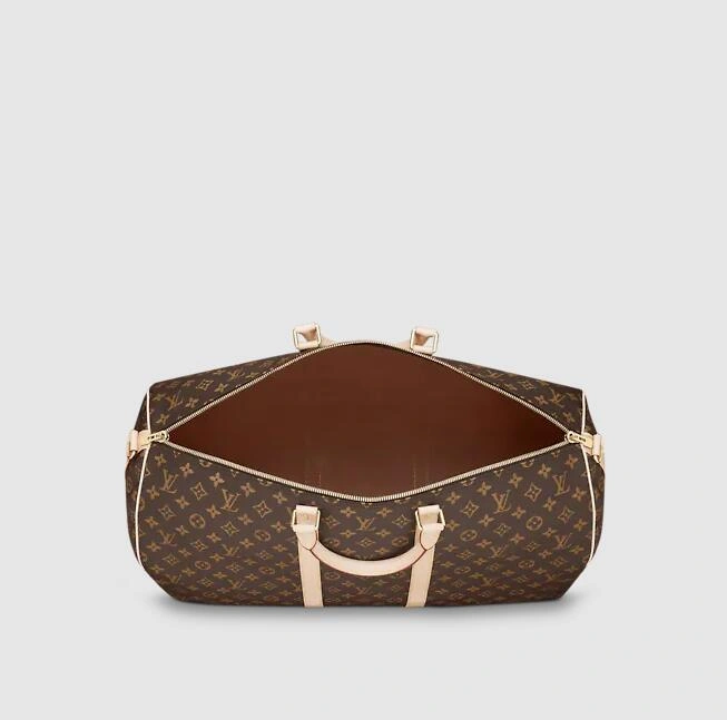 KEEPALL BANDOULIERE 55 M41414
