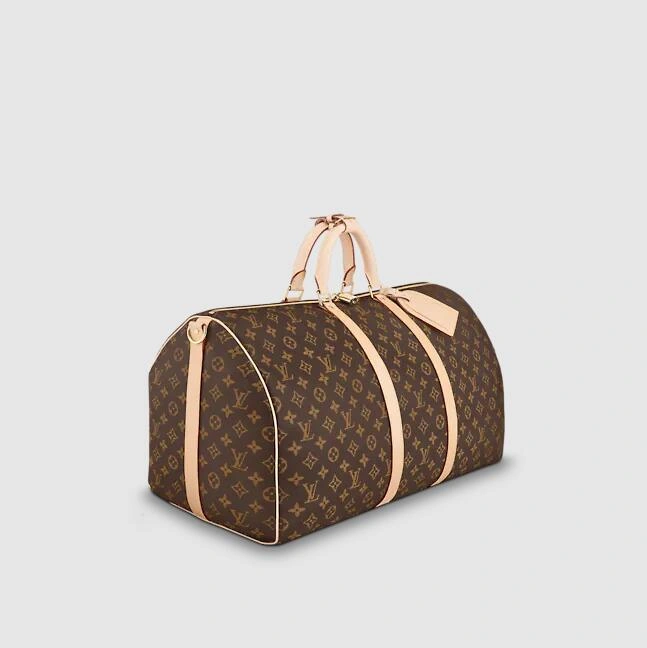 KEEPALL BANDOULIERE 55 M41414