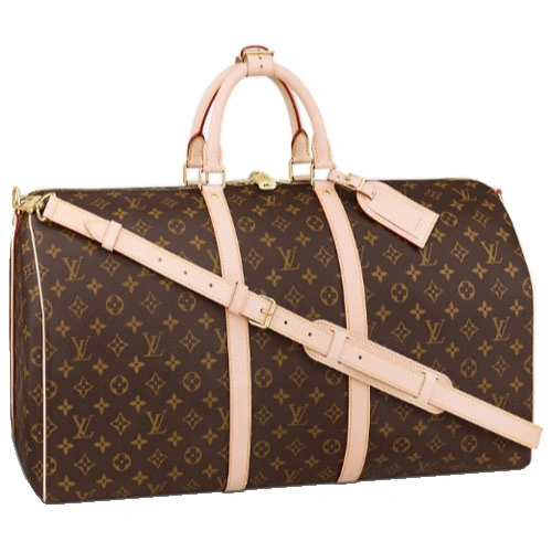 KEEPALL BANDOULIERE 55 M41414