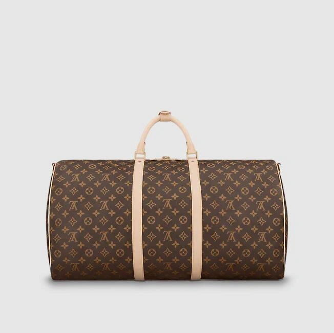 KEEPALL BANDOULIERE 60 M41412