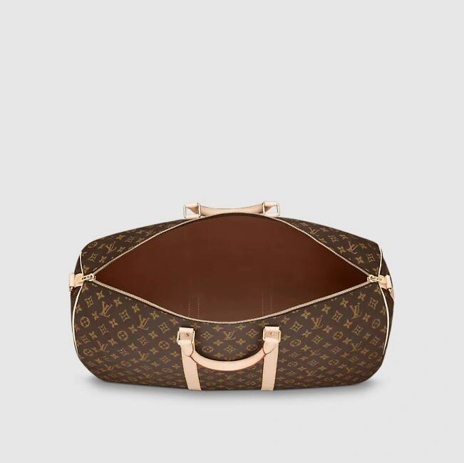 KEEPALL BANDOULIERE 60 M41412